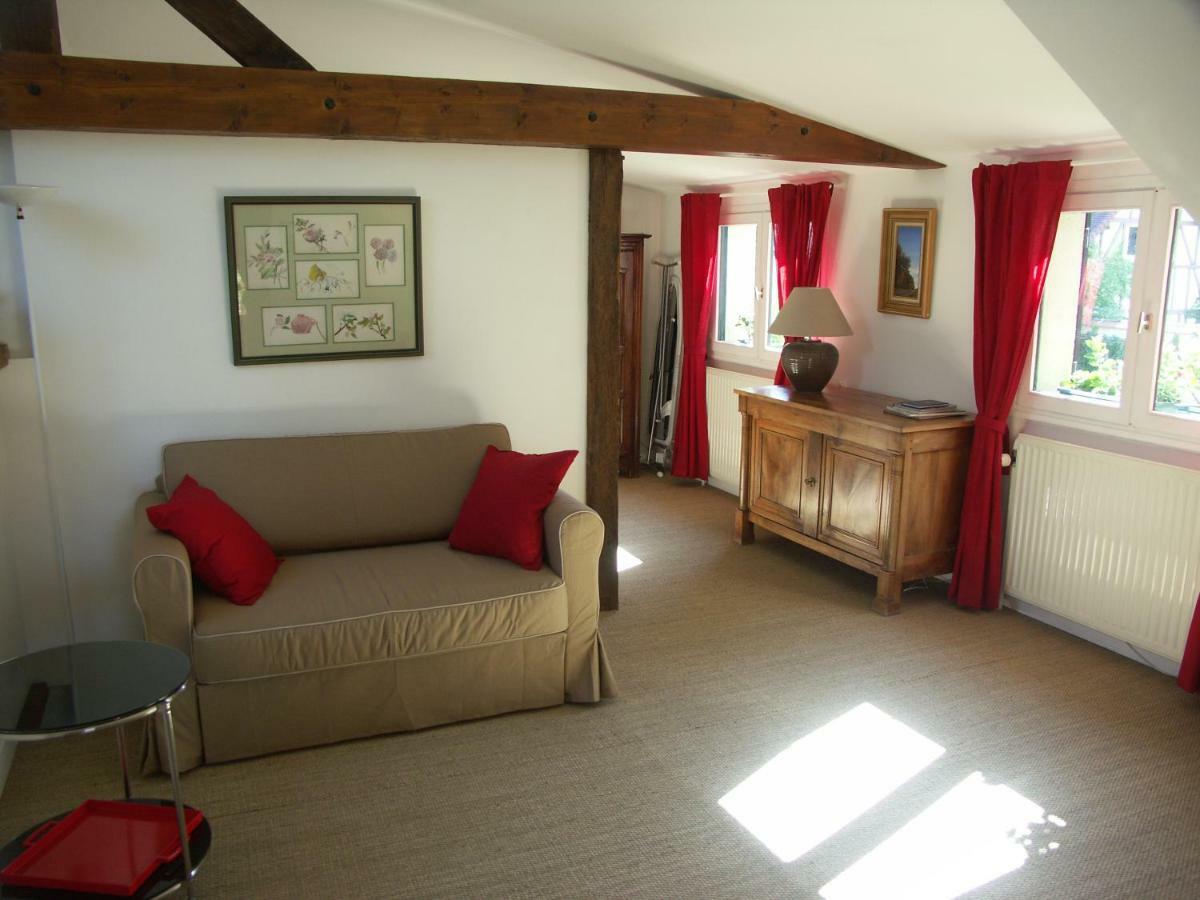 Gite De La Drouette Et Chambre D'Hotes Villiers-le-Morhier Buitenkant foto