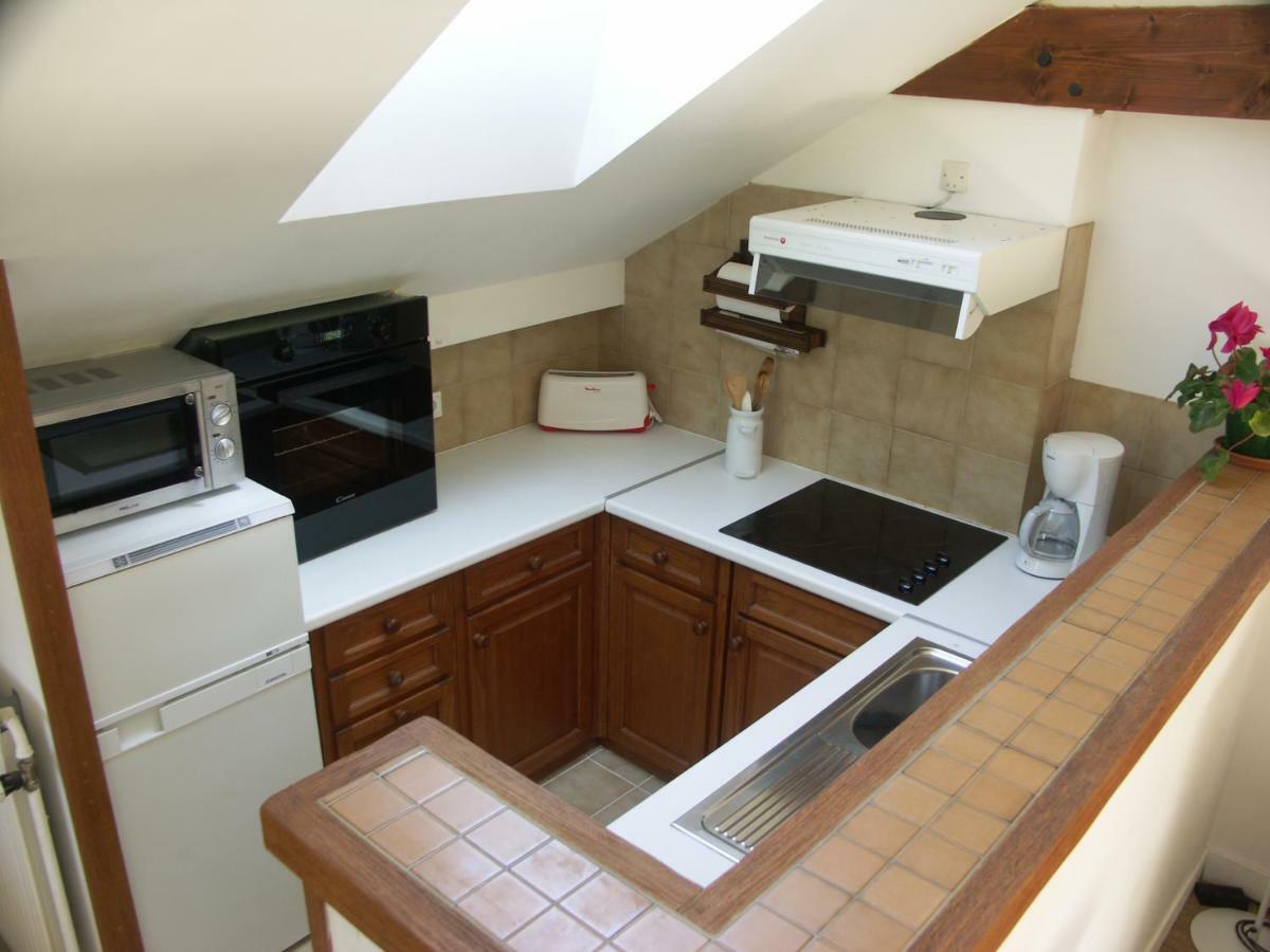 Gite De La Drouette Et Chambre D'Hotes Villiers-le-Morhier Buitenkant foto