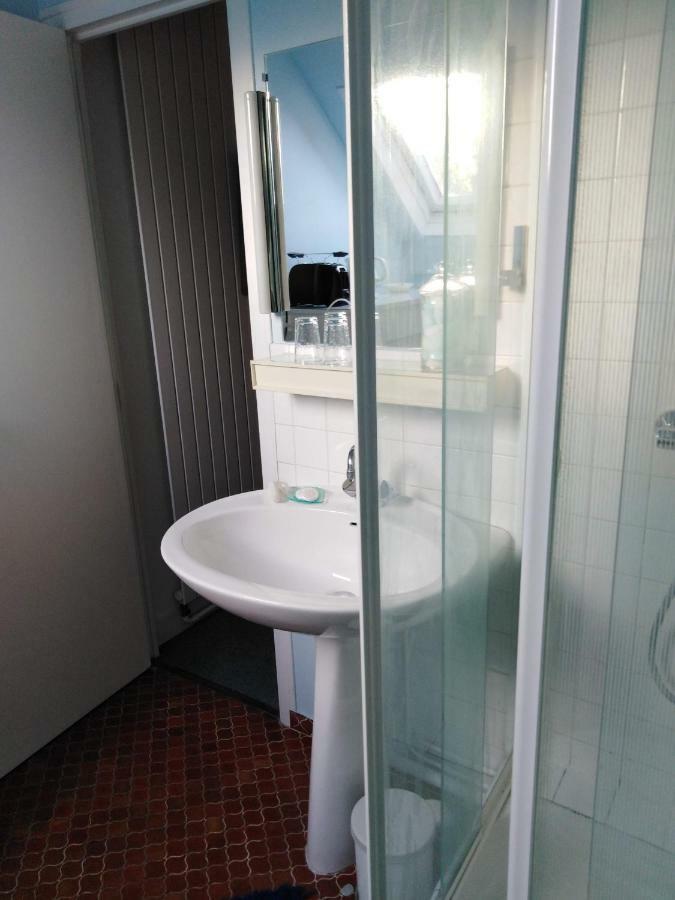 Gite De La Drouette Et Chambre D'Hotes Villiers-le-Morhier Buitenkant foto
